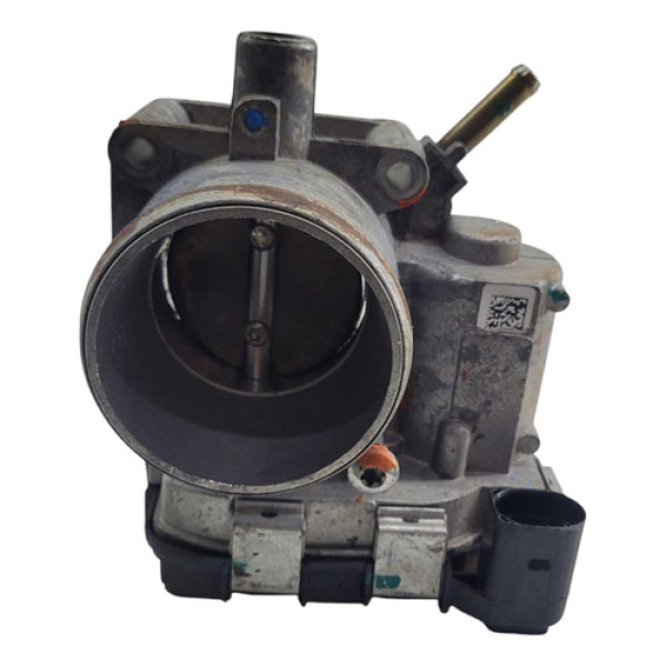 Tbi Corpo Borboleta Fiat Toro 1.8 2018 2021