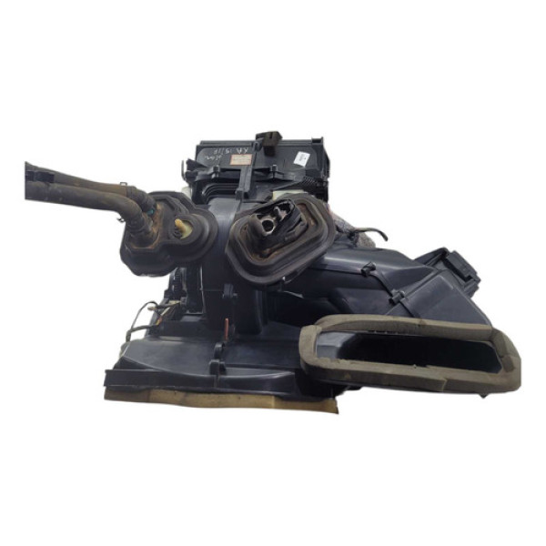 Caixa Evaporador Ar Condicionado Ford Ka 1.0 2015