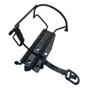 Suporte Capa Extintor Gm Cruze 2014