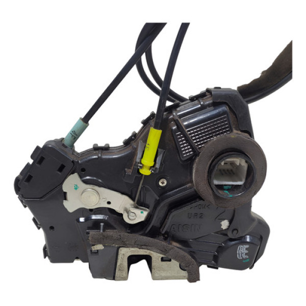 Fechadura Elétrica Dianteira  Direita Toyota Corolla 09 14