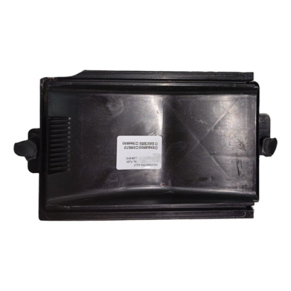 Acabamento Moldura Caixa Calefação Vw Golf Sportiline 2010