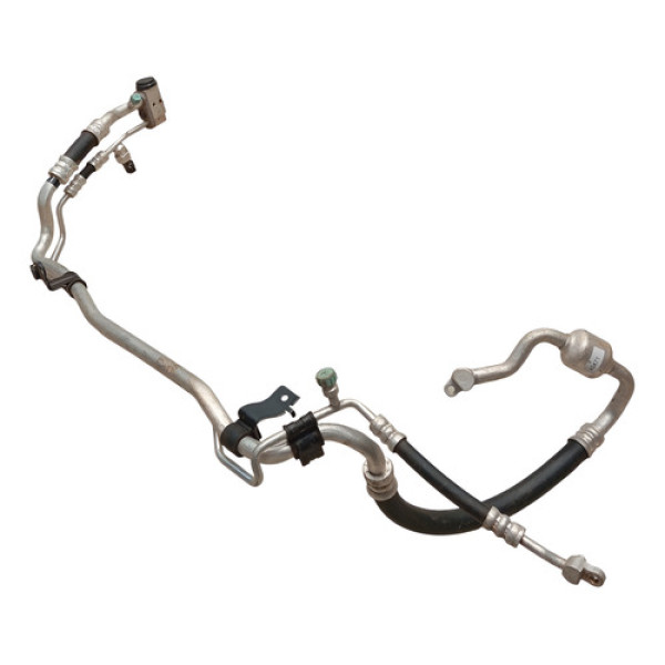 Mangueira Ar Condicionado Hyundai Hb20 2013 2019