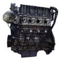 Motor Parcial Gm Astra Confort 1.8 8v Alcool 2004
