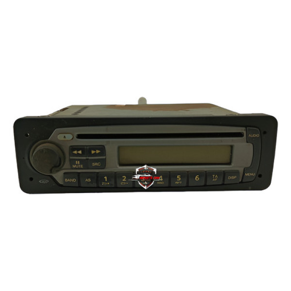 Radio Fiat Doblo 1.8 2011 A 2013