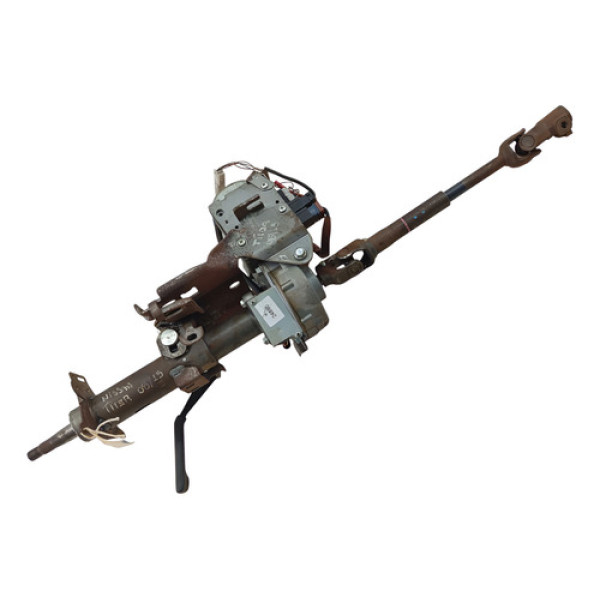 Modulo Coluna Eletrica Nissan Tiida 2008 2014