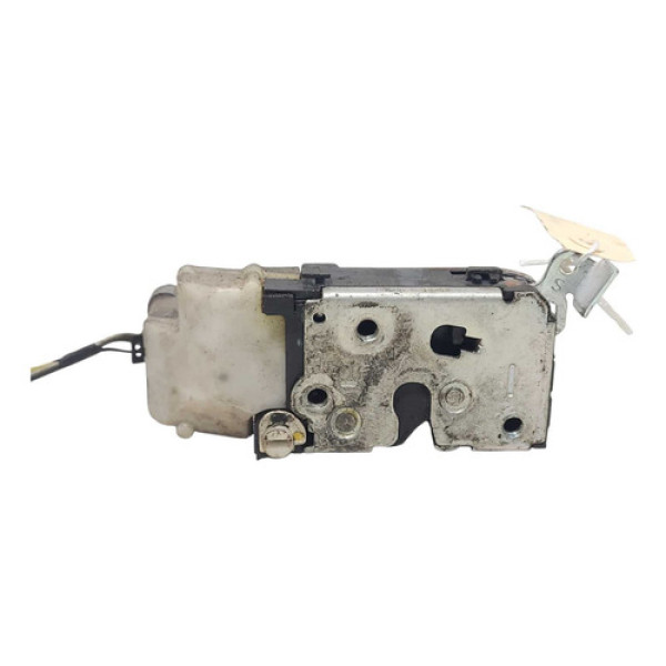 Fechadura Elétrica Traseira Esquerda Fiat Palio 1996 2007