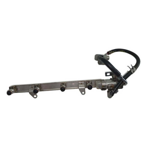 Flauta Bicos Injetor Auxiliar Honda City Lx 1.5 16v 2012