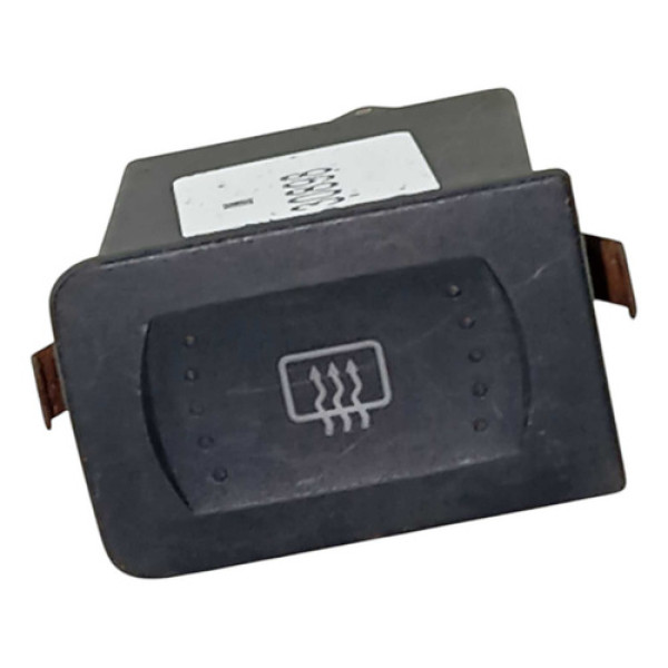 Botão Desembaçador Vw Golf 2008 2012