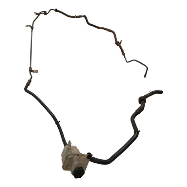 Reservatorio Direcao Hidraulica Chevrolet Spin 2013 2020