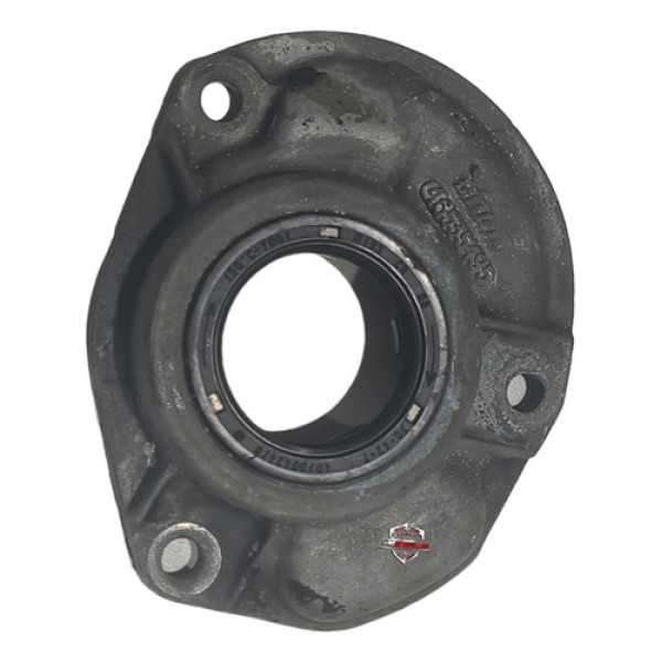 Flange Retentor Virabrequim Fiat Linea 1.9 16v 2009