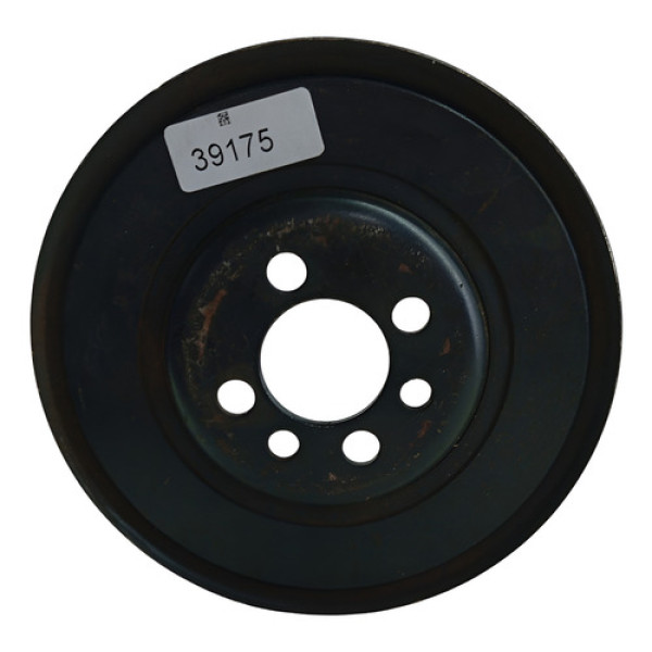 Polia Virabrequim Audi A3 Turbo 2000 2004