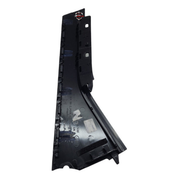 Acabamento Coluna Externa Traseira Esquerda Evoque 2012