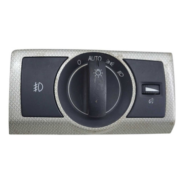 Botão Comando Farol Luz Gm Captiva 2008 2015