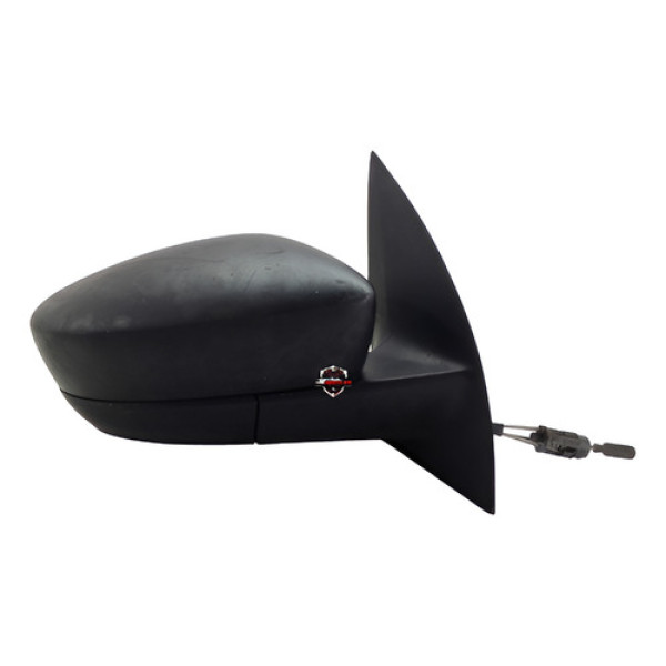 Retrovisor Direito Volkswagen Gol G5 2009