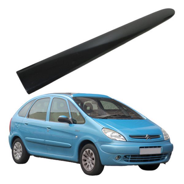 Frisoo Porta Dianteira Direita Citroën Xsara Picasso 04 Água