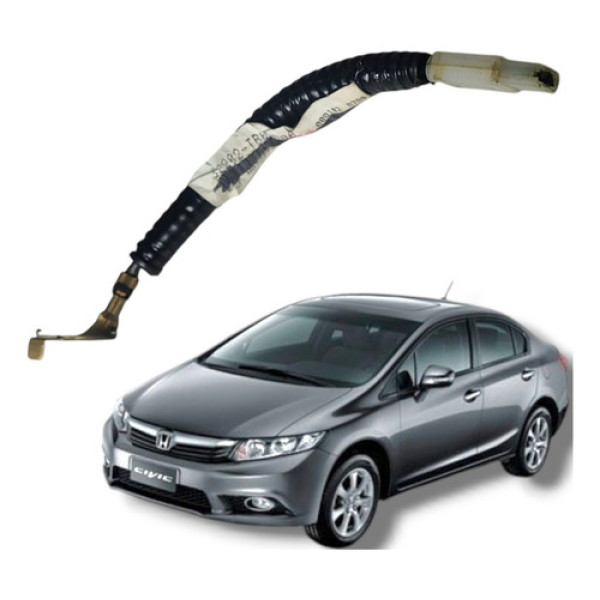 Chicote Plug 32202tr0 Honda Civic Lxs 2012 2016