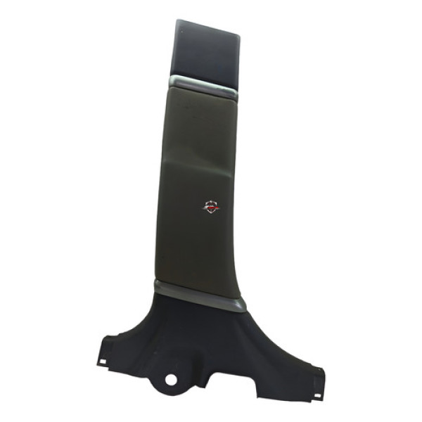 Acabamento Inferior Coluna Esquerda Chery Face 2010