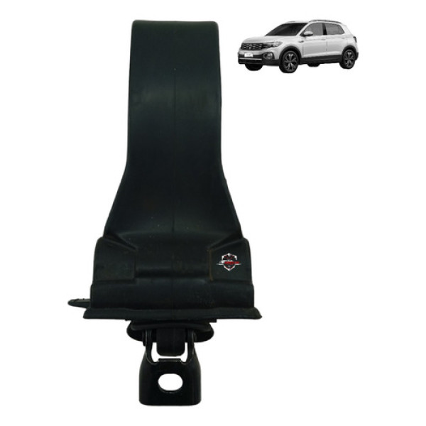 Limitador Porta Traseira Direita Volkswagen T-cross 2023