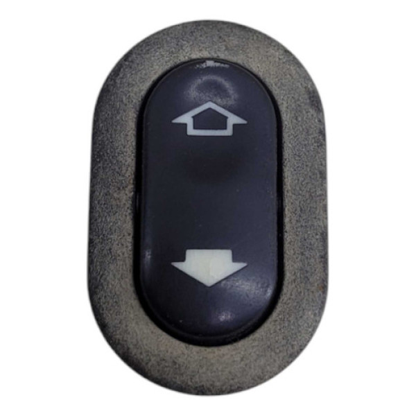 Botão Vidro Elétrico Ford Fiesta Ecosport 2003 2012 14529aa