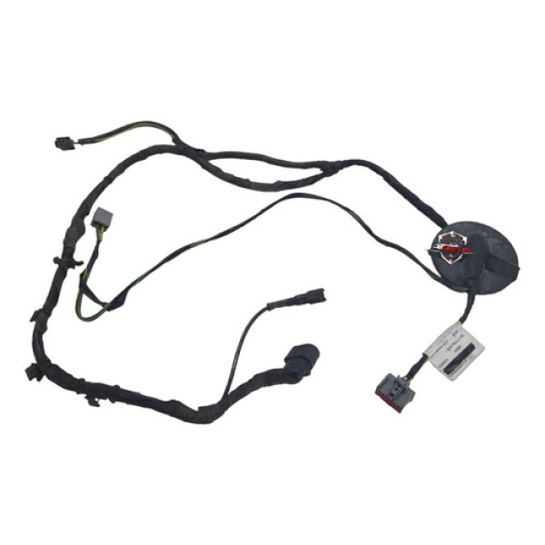 Chicote Carroceria Volvo Xc60 T5 2.0 2014