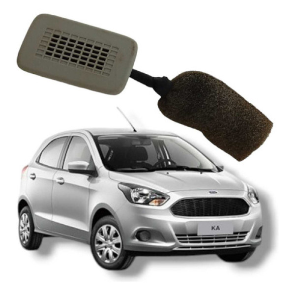 Microfone Teto Ford Ka 1.0 2017
