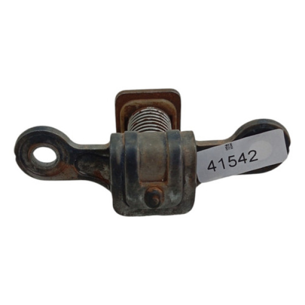 Fechadura Tampa Traseira Vw Amarok Saveiro G5 G6 2009 2016