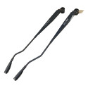 Par Braço Limpador Parabrisa Gm S10 2012 2015 Esquerdo