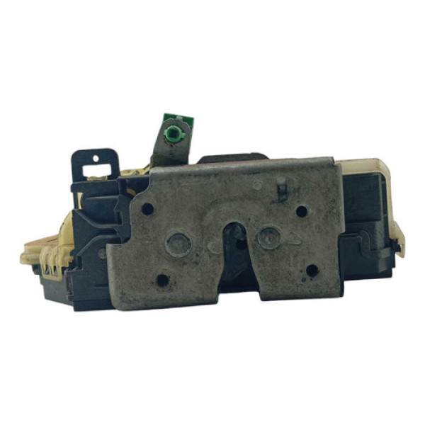 Fechadura Elétrica Traseira Esquerda Ford Edge 2011 2014