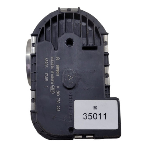 Tbi Corpo Borboleta Peugeot 206 207 Citroën C3 1.4 8v