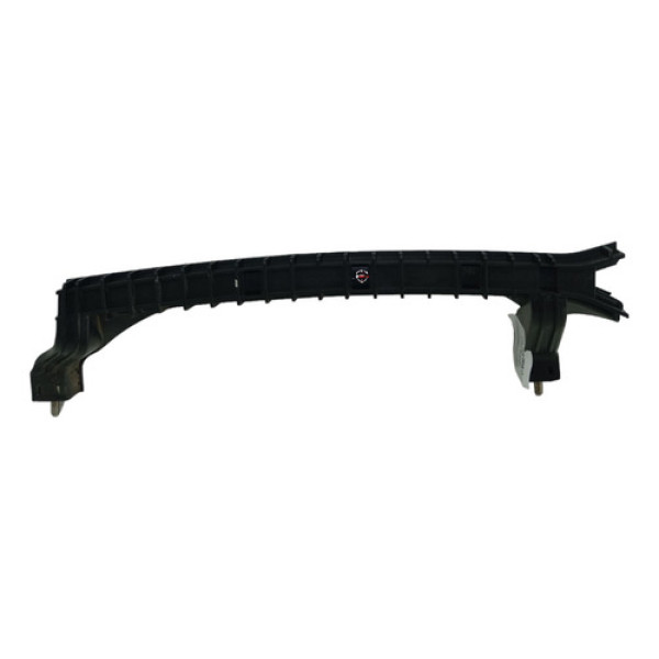 Guia Vidro Traseiro Direito Fiat Argo 2019 Preto