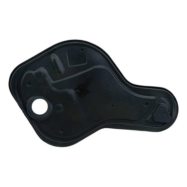 Tampa Interna Porta Diant Le Audi A1 1.4 2014 8x4837915 Prateado