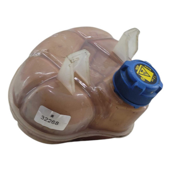 Reservatorio Agua Radiador Fiat Palio 2013 2018