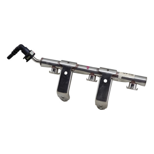 Flauta Injetor Gm Onix 1.0 3cc Turbo 2020 2023 55496694