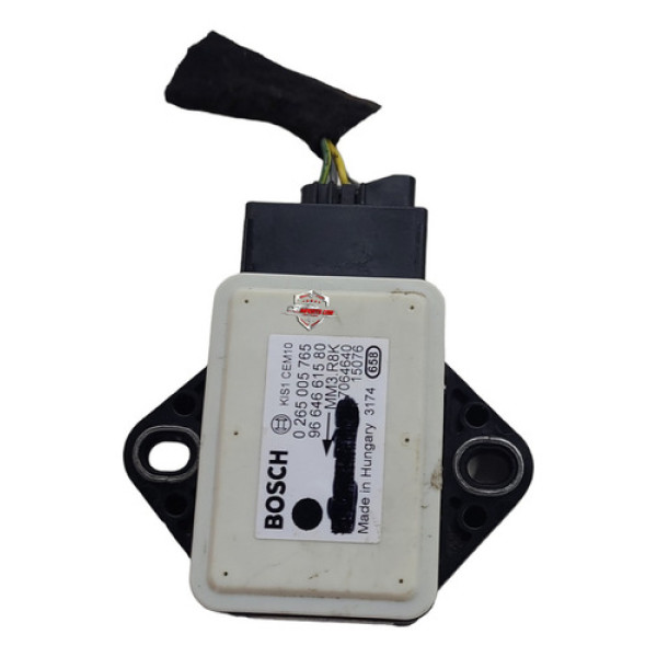 Sensor Aceleração Peugeot 408 2015