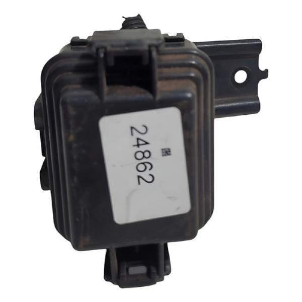 Caixa Rele Honda Fit 2015 Preto