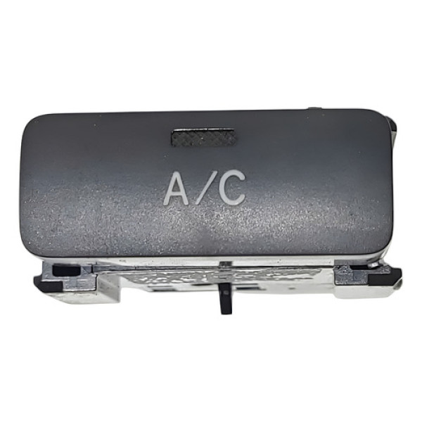 Botão Ar Condicionado Toyota Corolla 2004 2008 Preto