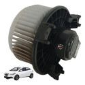 Motor Ventilador Ar Forçado Chevrolet Onix 1.4 2014