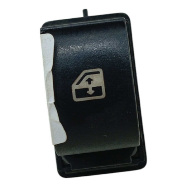 Botão Vidro Elétrico Fiat Palio 2007 31255