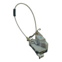 Fechadura Porta Traseira Le Gm Celta Life 1.0 Vhc 2011