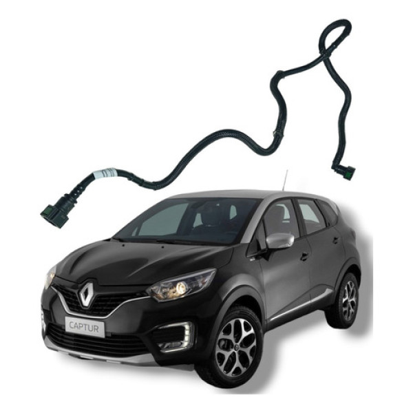 Mangueira Canister Renault Captur 2018 A 2021