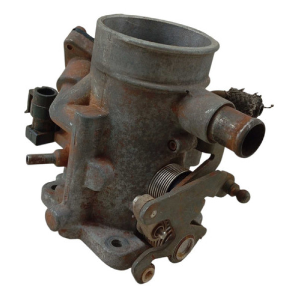 Tbi Corpo Borboleta Gm Corsa Celta 1.0 8v 1996 2004