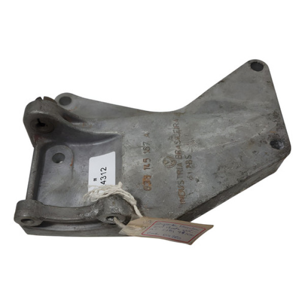  Suporte Bomba Direção Hidráulica Vw Gol 1998 2005