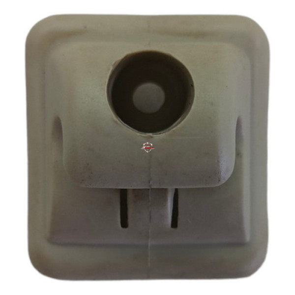 Suporte Presilha Quebra Sol Citroen C4 Pallas 2009