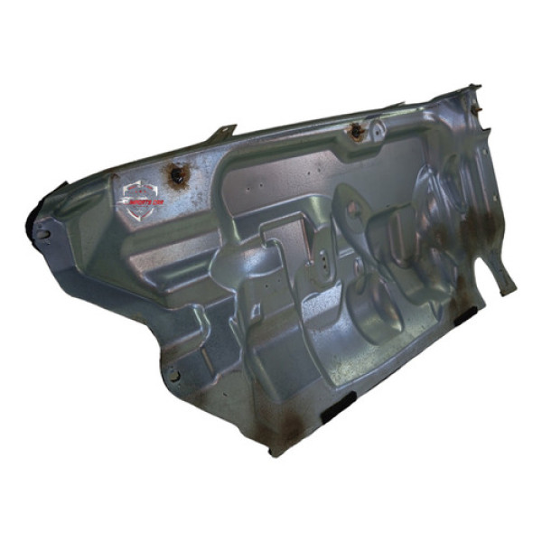 Protetor Isolador Motor Volvo Xc60 T5 2.0 2014