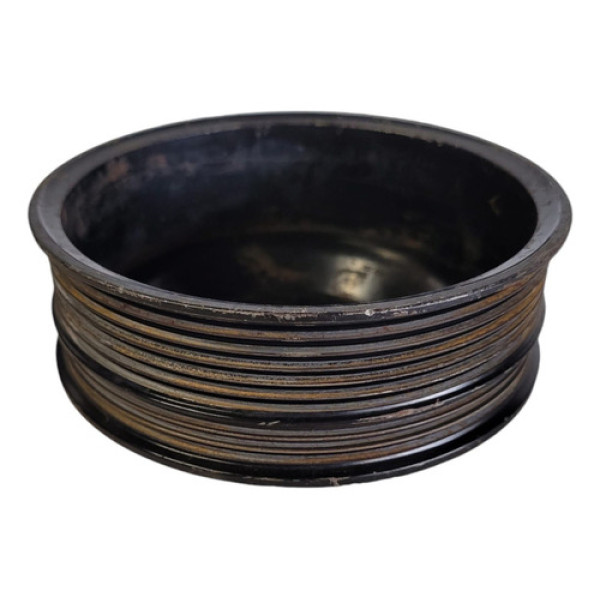 Polia Virabrequim Dupla Gol G5 Saveiro Fox Power 2012