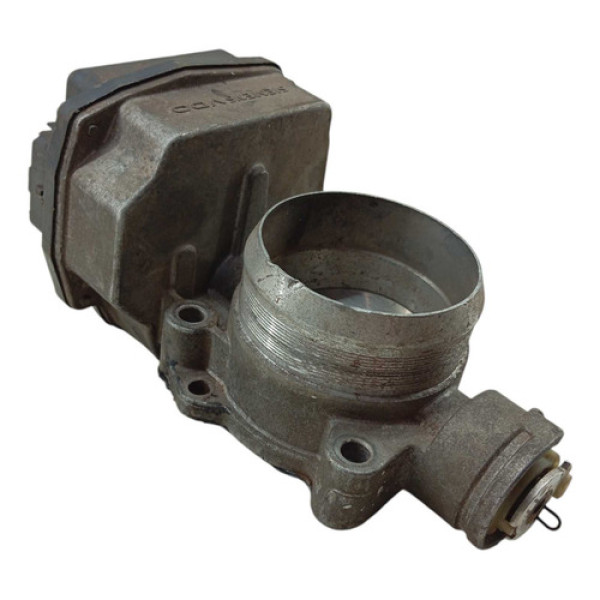 Tbi Corpo Borboleta Citroen C4 2.0 16v 2007 2011