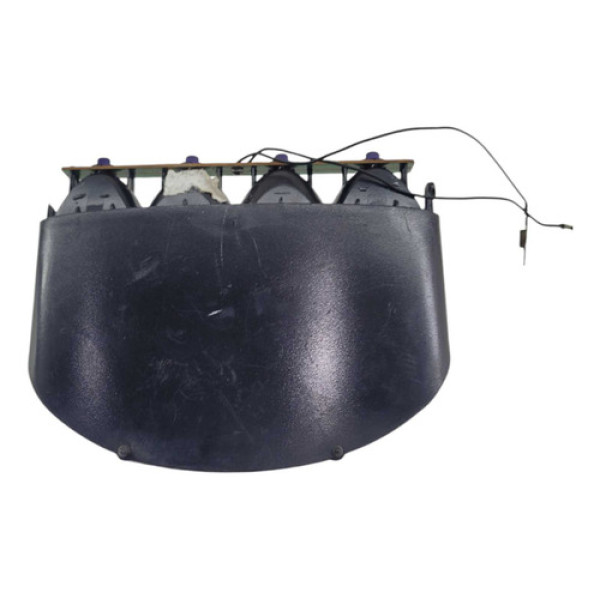 Break Light Luz Freio Gm Classic 2003 2012 93389169