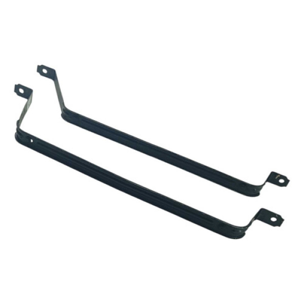 Par Cinta Tanque Combustivel Ford Fiesta Sedan 2006 2s659057