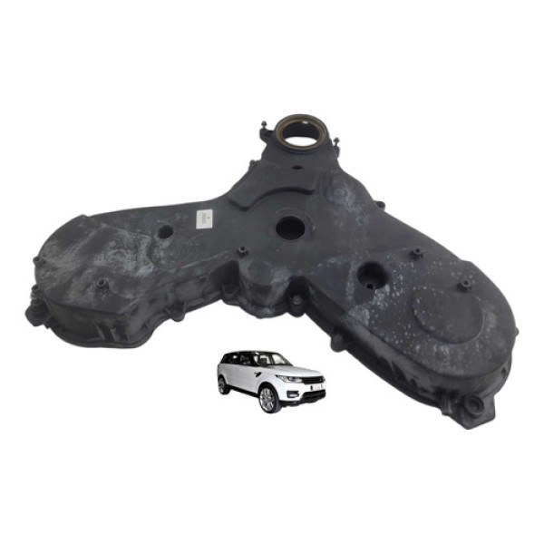 Tampa Capa Protetor Correia Range Rover Sport 2014 Ck5q6019