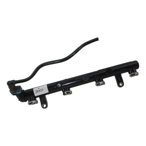 Flauta Injeção Gm Onix Prisma 1.4 2013 2019 25365492a